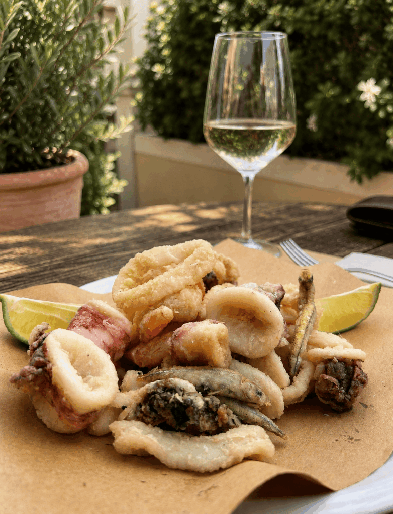 Trattoria