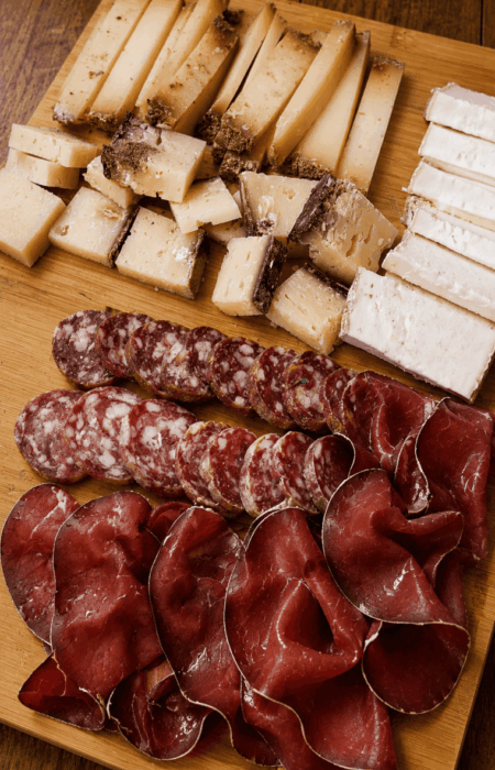 Tagliere