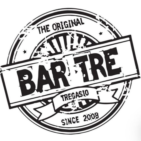 Logo bar